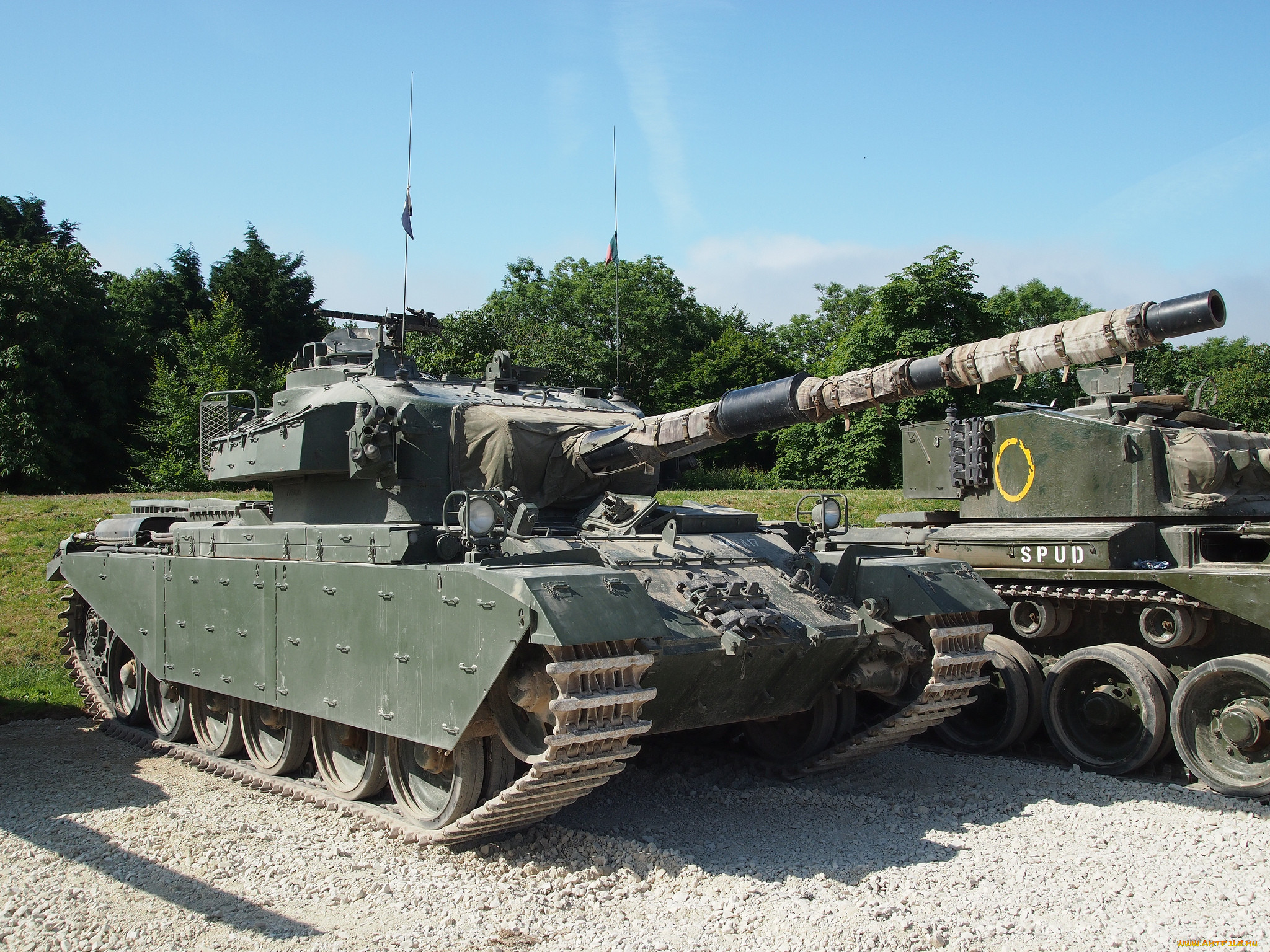 centurion mk xii, ,  , , 